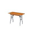Table service H74 100x57