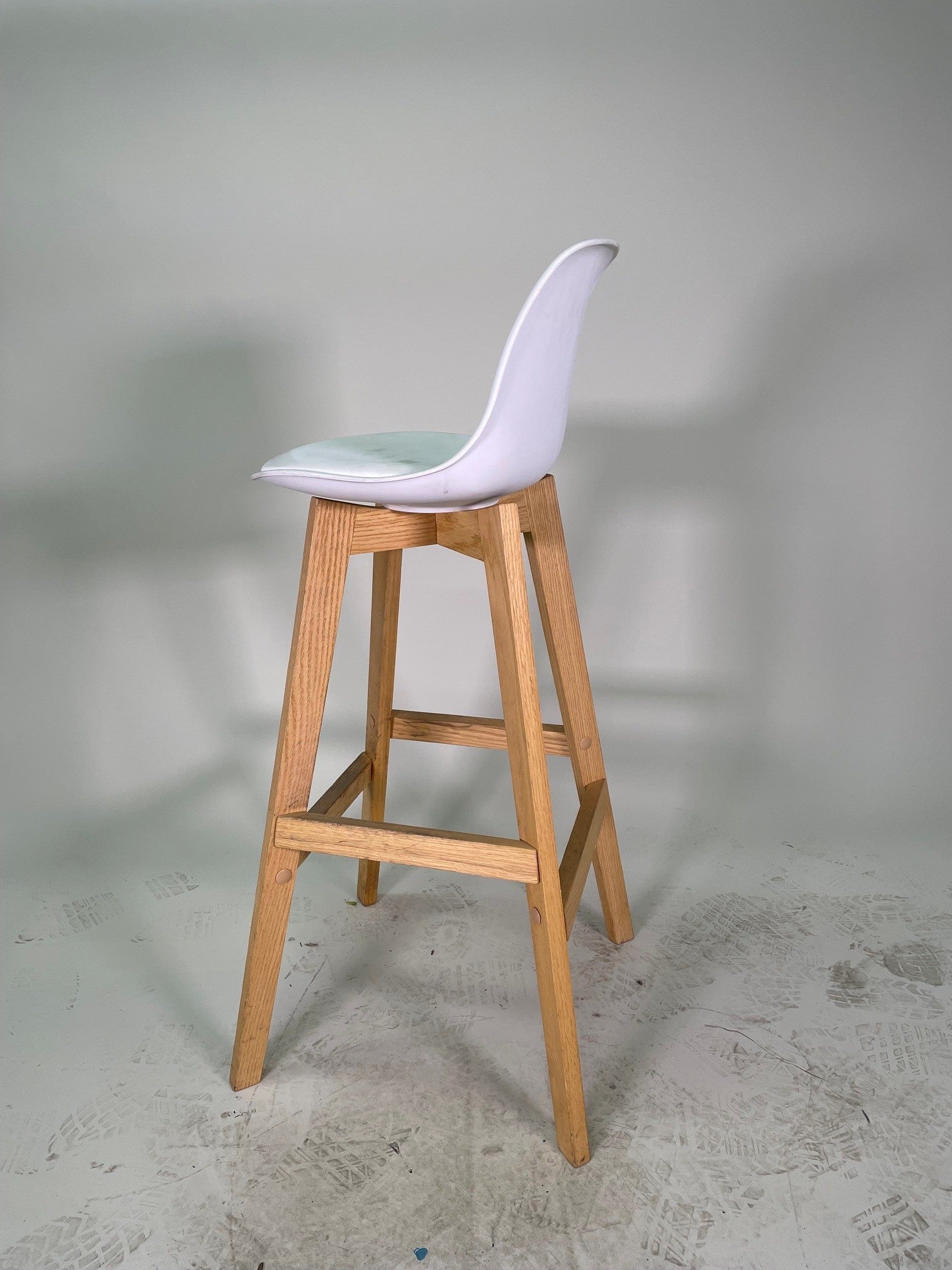 Tabouret ICE