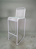 Tabouret Ipanema – Blanc