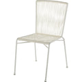 Chaise Ipanema - White