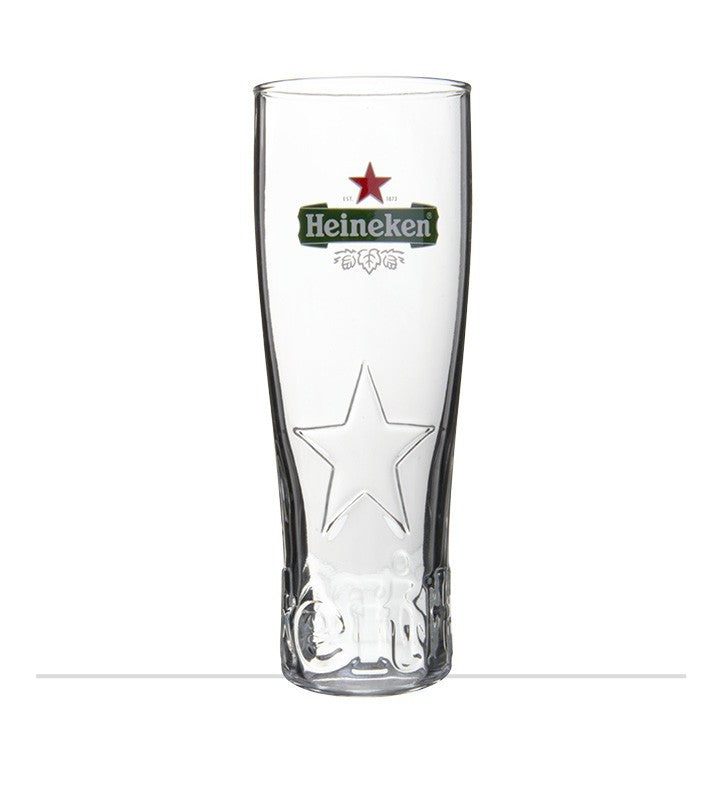 Verre à bière Heineken 50cl
