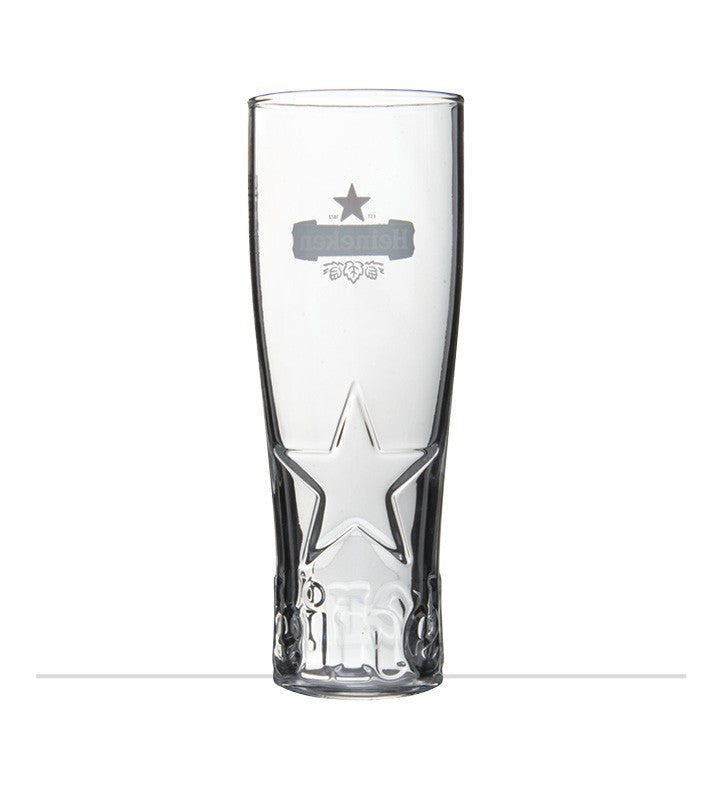 Verre à bière Heineken 50cl