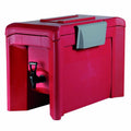Container isotherme liquide 17 L