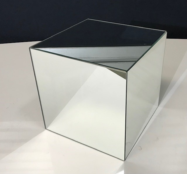 Flex thermocollant - Argent effet miroir - 30 x 21 cm - La Poste