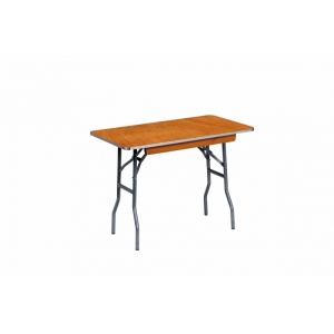 table service 100 x 57 cm