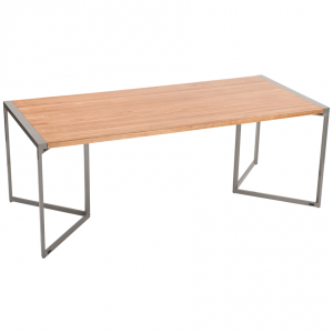 Table Grog 200x90 H74 cm