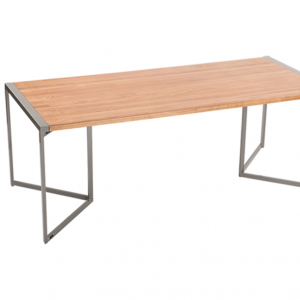 Table Grog 200x90 H74 cm