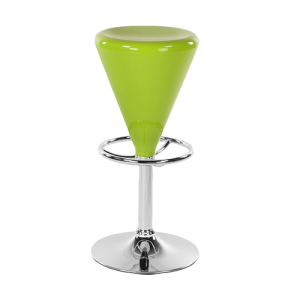 Tabouret Toupy apple green