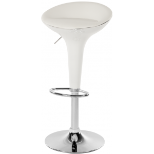 Tabouret Oups  - White 