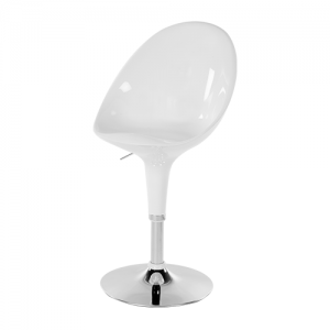 Chaise Oups white 