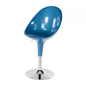 Chaise Oups Blue