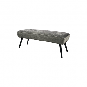 Banquette Buzz - gris