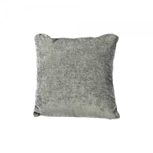 Coussin Buzz - gris anthracite 