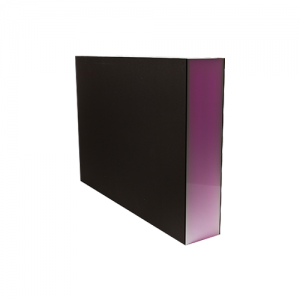 Cloison Led L200 H140 P35