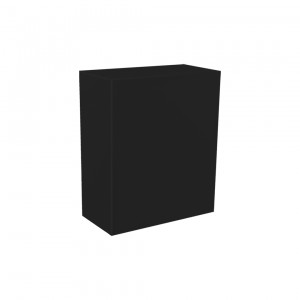 Mini box 90x45 h110 Noir 