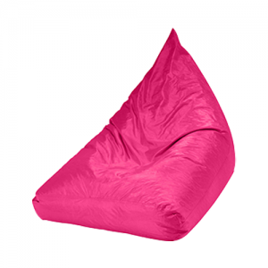 Bean Bag fuchsia *