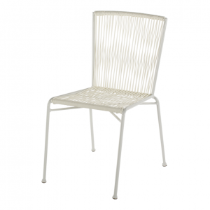 Chaise Ipanema - White