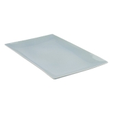 Plat rectangulaire Terra verdo