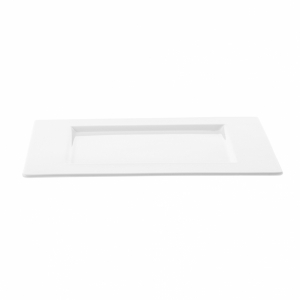 Assiettes Kea 32 x 32 cm