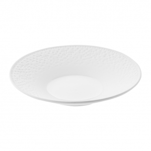 Assiettes Mosaic Creuse  white - Ø 22cm 