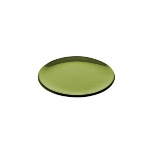 Mini Assiette Smarty, verte