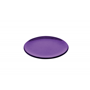 Mini Assiette Smarty, Violet 