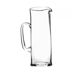 Carafes Manhattan 1,2 L transparente