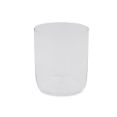 Verre Mizu transparent 30 cl