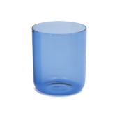 Verre Mizu bleu 30 cl