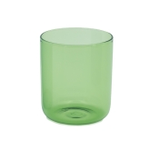Verre Mizu olive 30 cl