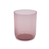 Verre Mizu prune 30 cl