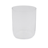 Verre Mizu transparent 40 cl