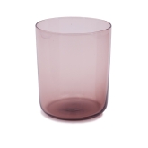 Verre Mizu marsala 40 cl