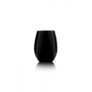 Gobelets Drop noir 44cl