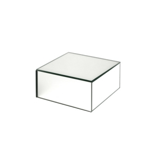 Réhausses miroir 30 x 30 H15