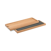 Plateaux Sherwood 40 x 15 cm
