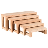 Réhausses gigognes Sherwood