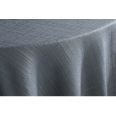 Nappes et Serviettes Vérone gris