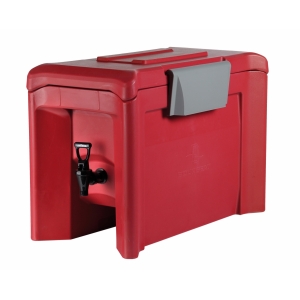 Container isotherme liquide 17 L