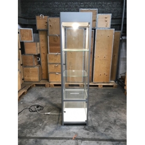 Vitrine 50 