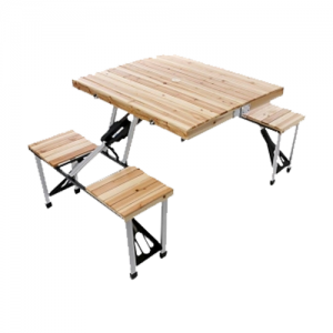 Table  pique-nique - H66