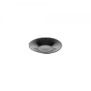 Assiette creuse Mosaic black - Dia 22cm