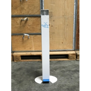 Distributeur de gel hydroalcoolique