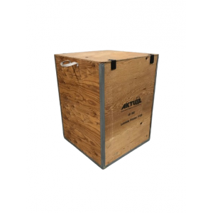 caisse de rangement Bois 78 x 77.5 x 103 cm