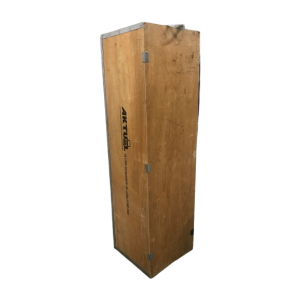 caisse de rangement Bois 48  x 47.50  x 167.50 cm