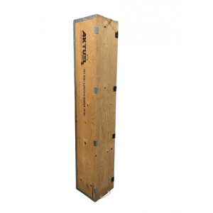 caisse de rangement Bois 32 x 31 x 183.5 cm