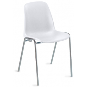 chaise coque assemblable  