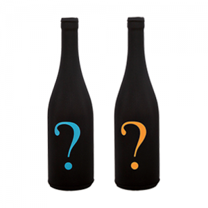 Housse Blind Tasting Sleeve