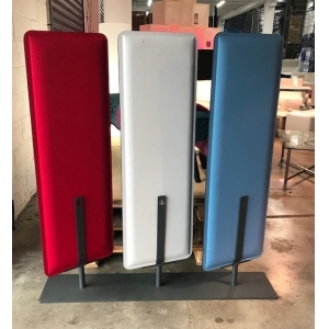 Séparateur de bureau