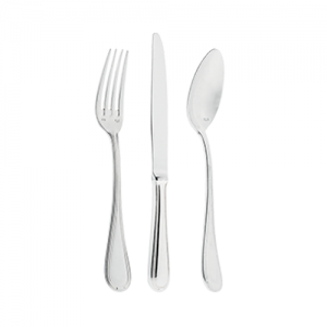 Couverts argent Saint-Gall